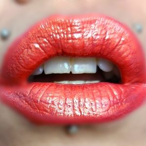 Lipsense liquid lipstick